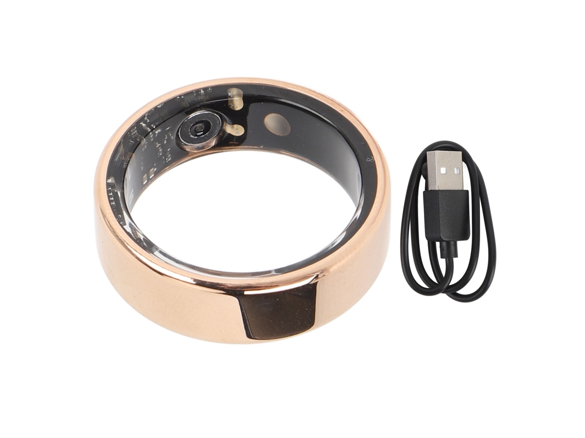Pulseira Feminina S3 Rosa EOOCOO