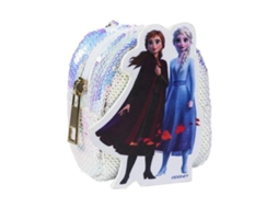 Porta-Chaves e Moedas Frozen 73980