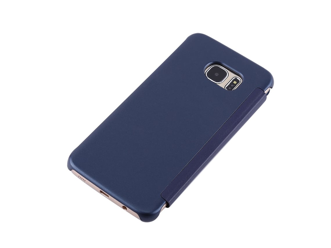 Capinha smart flip para Samsung S7 Edge EOOCOO