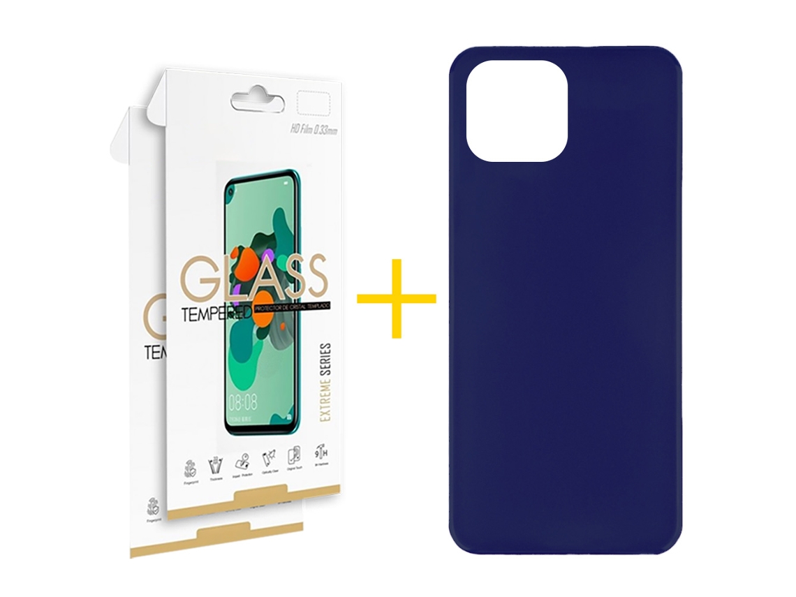 Pelicula de Vidro SKYHE iPhone 12 Pro