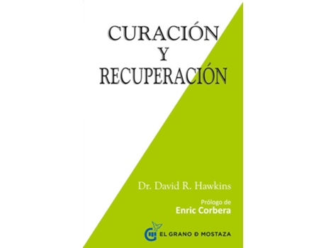 Livro Curación Y Recuperación
