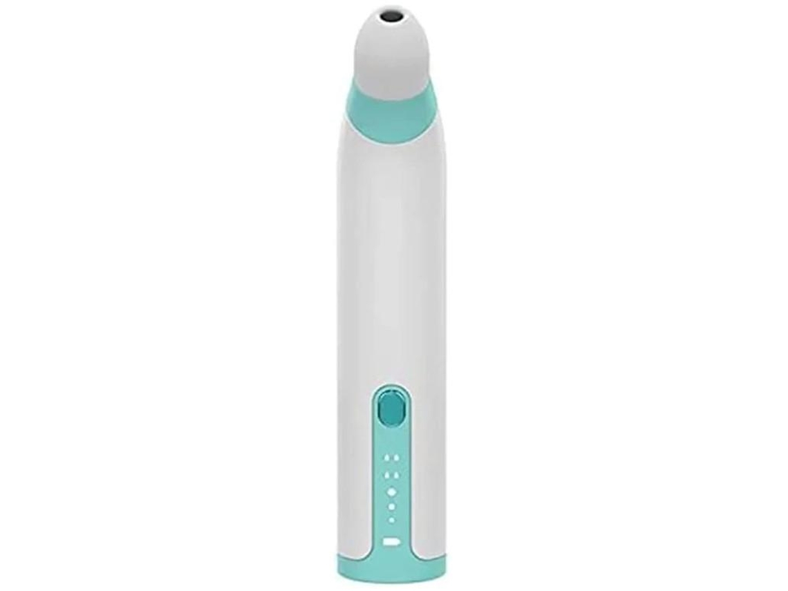 Removedor De Cravos A Vácuo Instrumento Elétrico De Sucção De Cravos Sucção E Remoção De Acne Dispositivo De Cutícula Material De Silicone Yizhood