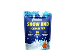 Derretedor de Neve Eficaz Worten