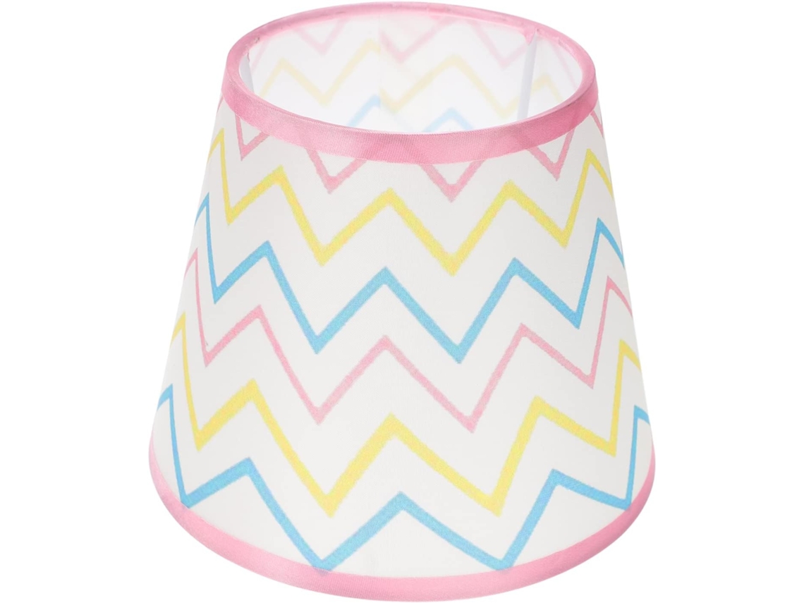 Abajur Cilíndrico Para Mesa, Cúpula Para Luminária, Lustre, Luminária De Quarto