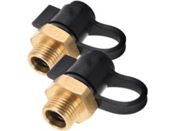 Válvulas Automáticas De Purga De Ar Para Compressor, Válvula De Controle
