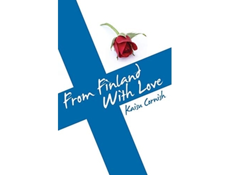 Livro From Finland With Love De Kaisu Cornish (inglês)