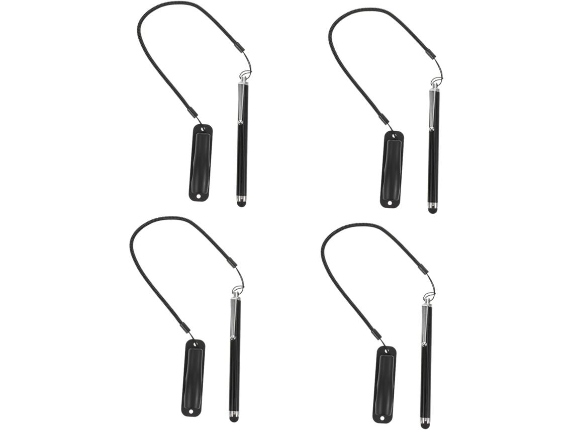 Canetas Capacitivas Jortmrd