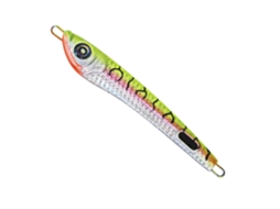 Iron Plate Lead Fish Lure Hard Bait, Simulated Fish Bait, Metal Artificial Bait