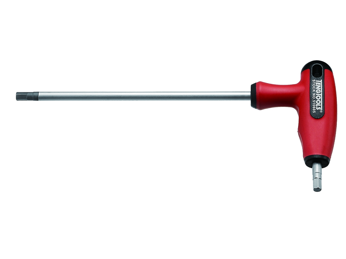 TENGTOOLS 245790100 Chaves Tx/Txp com alça T 2 5