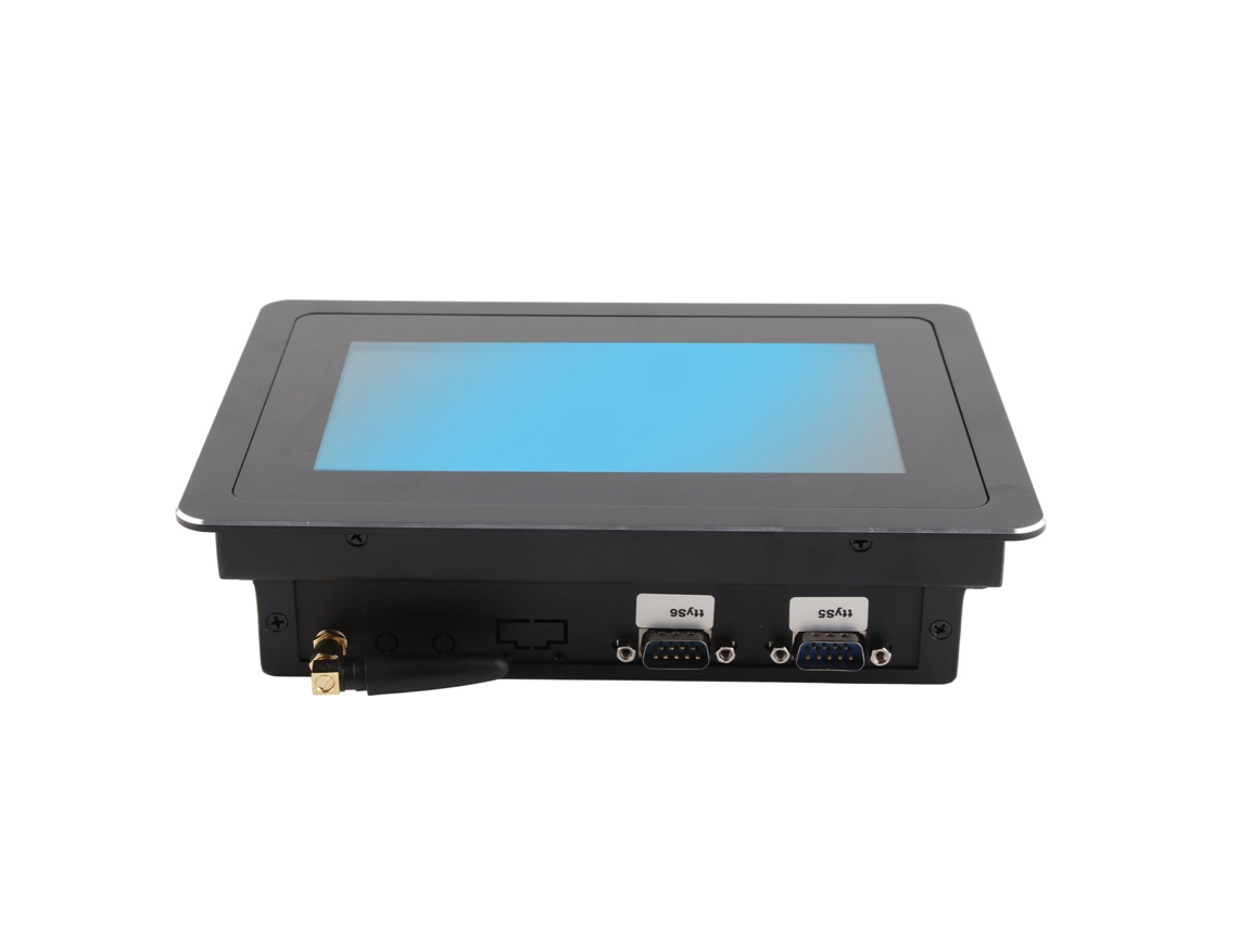 Tablet Industrial Ip65 À Prova D'água 110 240v