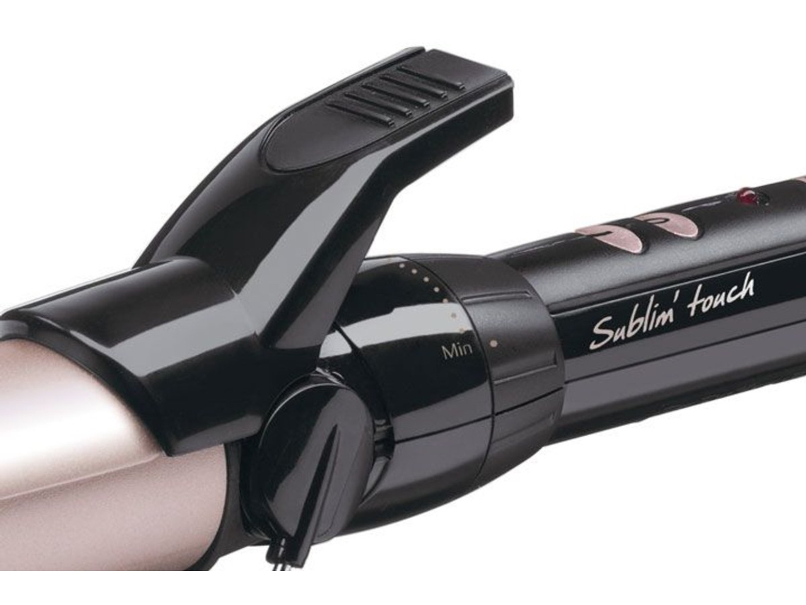 Modelador BABYLISS  (150  a 180 ºC - 1 Nível de temperatura)