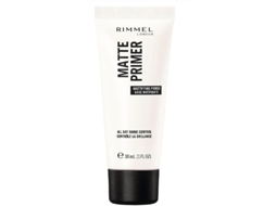 Primer de Rosto RIMMEL London Lasting Matte Primer (30ml)