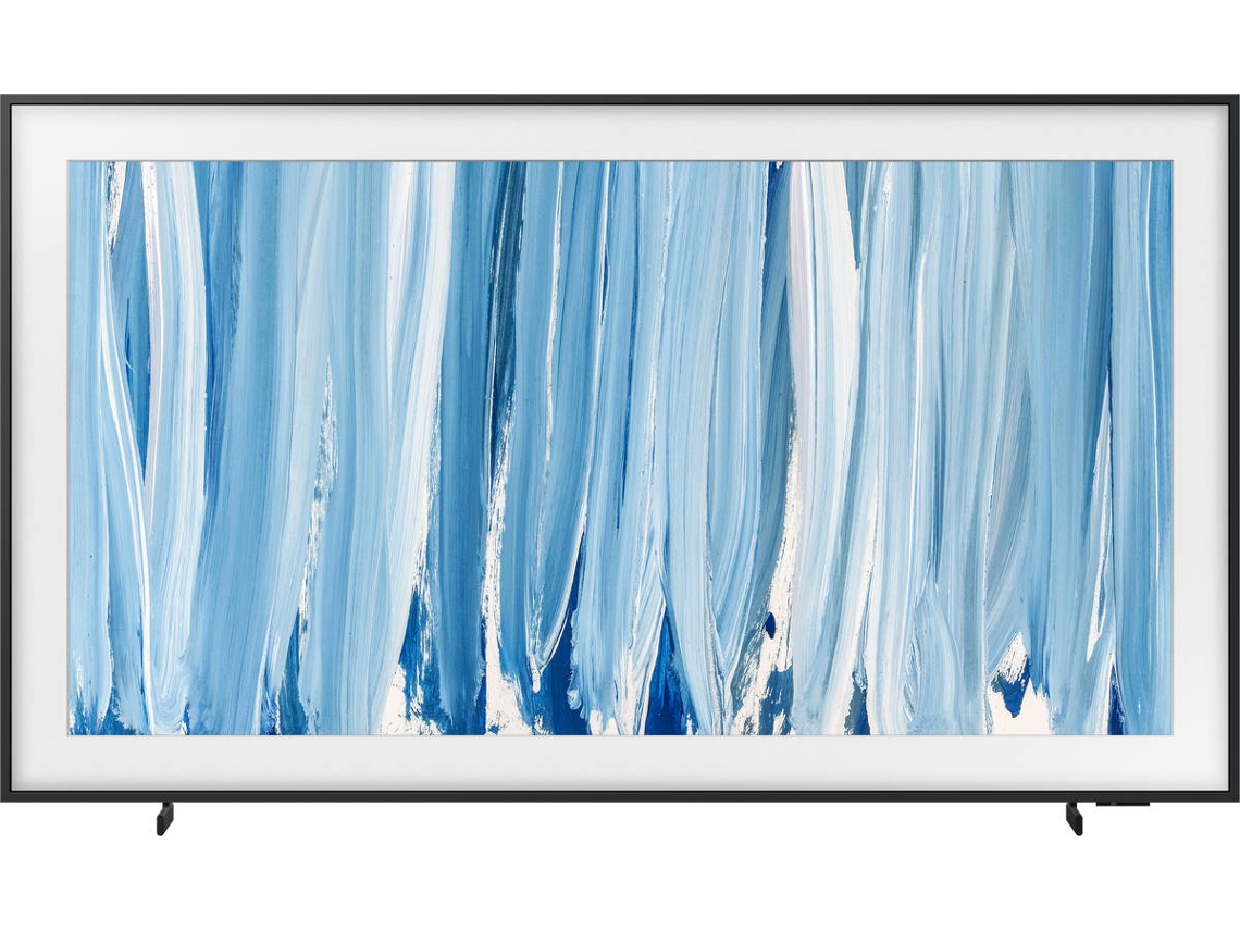 TV SAMSUNG The Frame Pro LS03HW (QLED - 75'' - 191 cm - 4K Ultra HD - Smart TV)