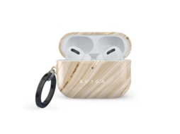 Capa BURGA para Airpods Pro 3 (Full Glam)