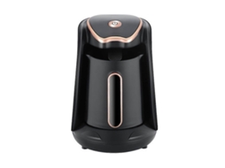 Lurelia Cafeteira Elétrica Turca, Árabe E Grega De 600 W, Cafeteira Italiana E Cafeteira Automática