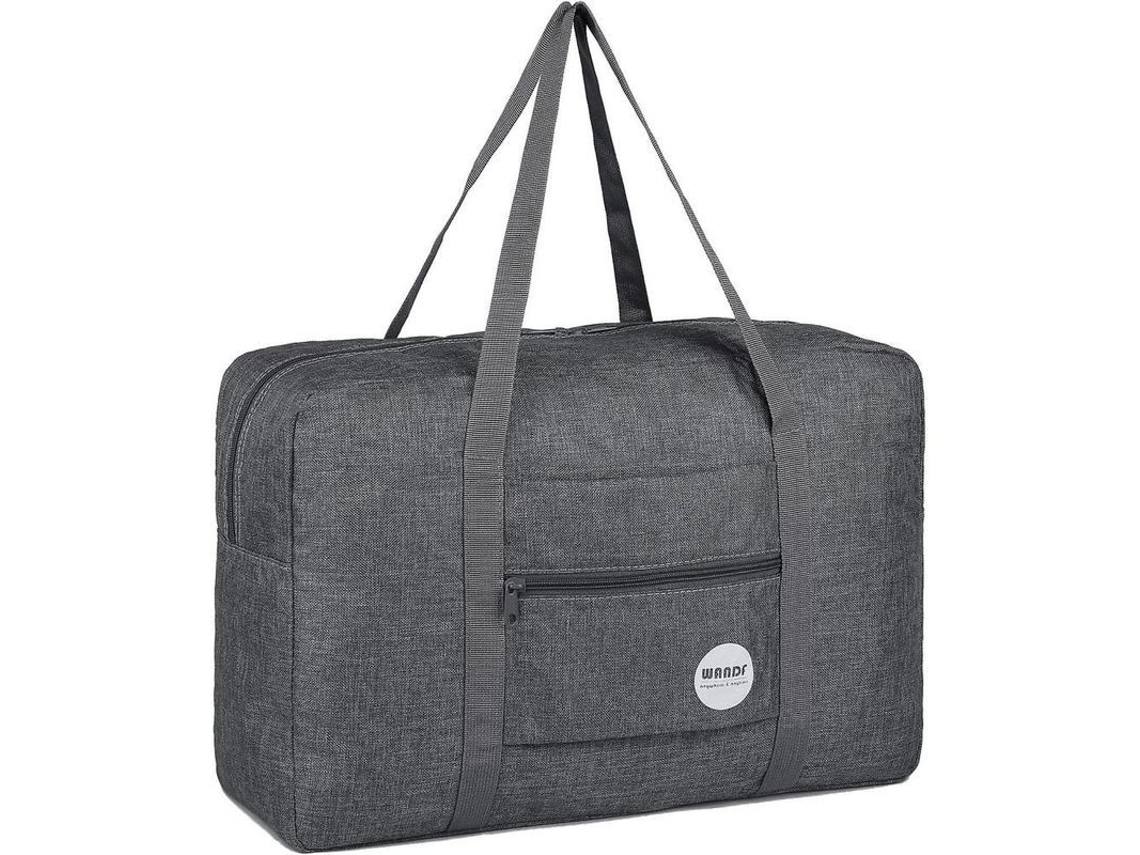 Mochila De Cabine 45x36x20 Para Easyjet Tui Resistente À Água Maleta De Mão Viagem Semana Santa Ginástica Bolsa Mulher 25l 25l A - Gris Vaquero 25l