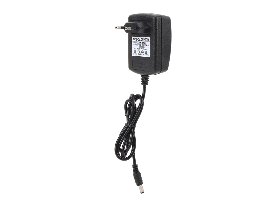 Adaptador de Energia 5v4a LAXISCREED