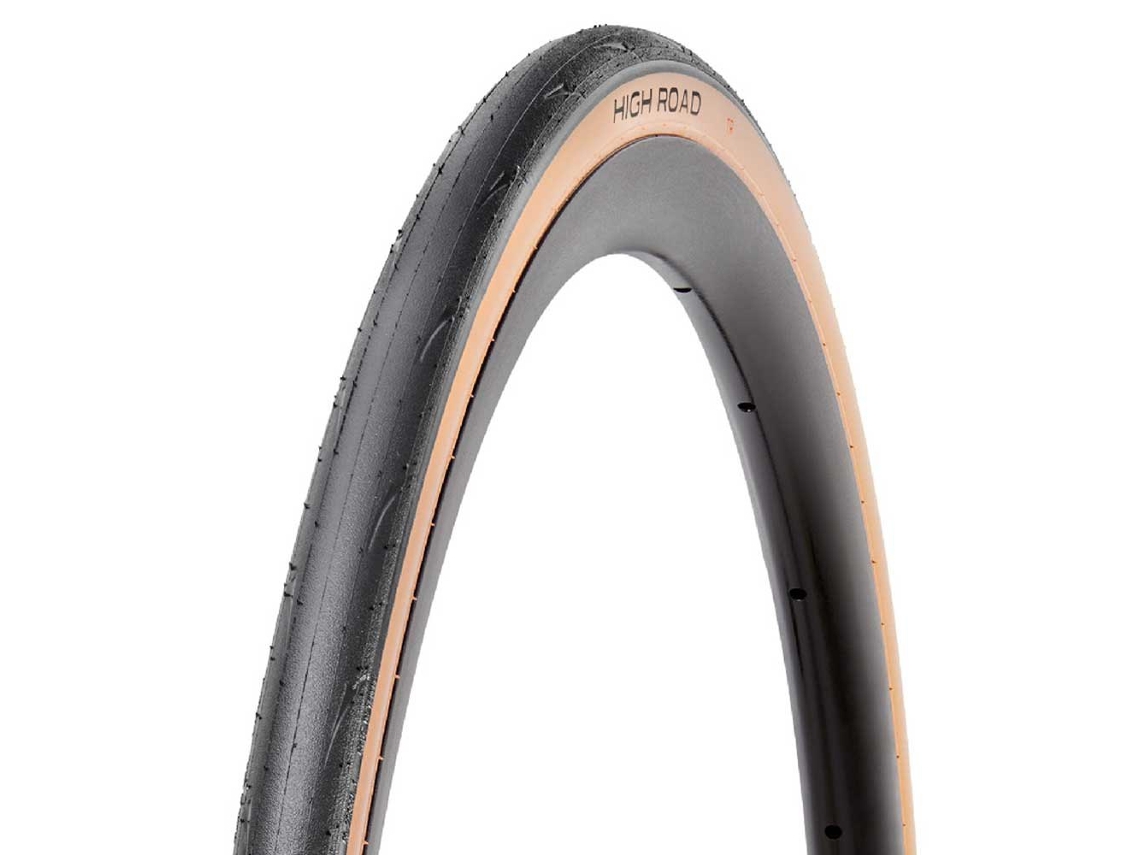 Sem Câmara High Road 700 X 28 Estrada Pneu Dourado 700 X 28Maxxis