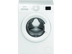 Máquina de Lavar Roupa INDESIT 	IP 1164 PUSH&GO SPT (11 kg - 1400 RPM - Branco)