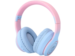 Fones De Ouvido Sem Fio Cuifati Com Cancelamento Ruído Ativo, Fone De Ouvido Bluetooth Supra Auricular Com Controle