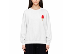 Rockinstone Forbidden Colours Sweatshirt Unique Designer Style