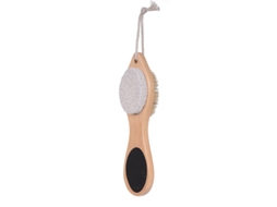 Foot Care Pedra-Pomes Quatro em Um para Tratamento dos Pés ZMDECQNA