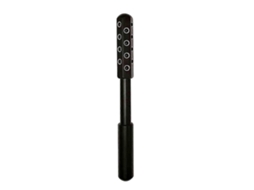 Bastão Massageador Facial Gold Face lift Beauty Stick com 24 Unidades para Uso Diário. GOKOCO