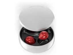 Auriculares Gaming Sem Fios Bluetooth Estojo De Carregamento Modo De Jogo Lurelia