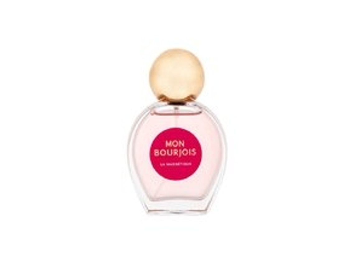 BOURJOIS Mon BOURJOIS La Magnetique Edp 50Ml
