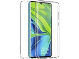 Capa Xiaomi Mi Note 10 HONGWE.