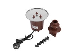 Laxiscreed Aspirador-soprador Para Poeira Com Plugue Redondo 220v Europeu
