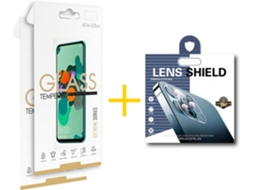 Pelicula de Vidro SKYHE iPhone 12 mini