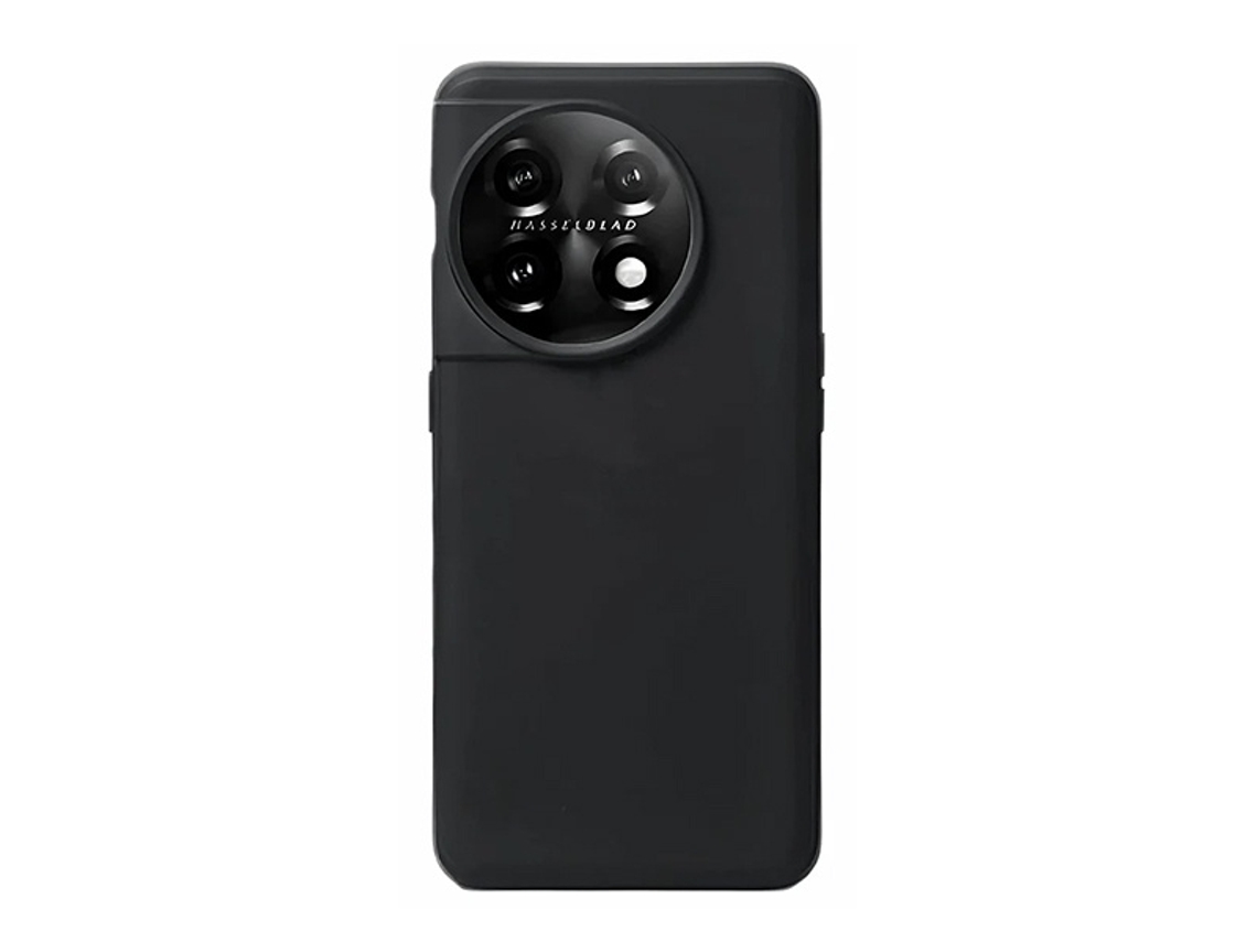 Capa Proteção para Oneplus Oneplus 11 GIFT4ME Silicone