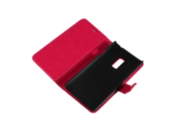 Capa de Celular EOOCOO (flip, Ultra fina)