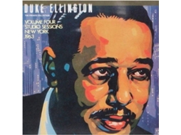CD Duke Ellington - The Private Collection
