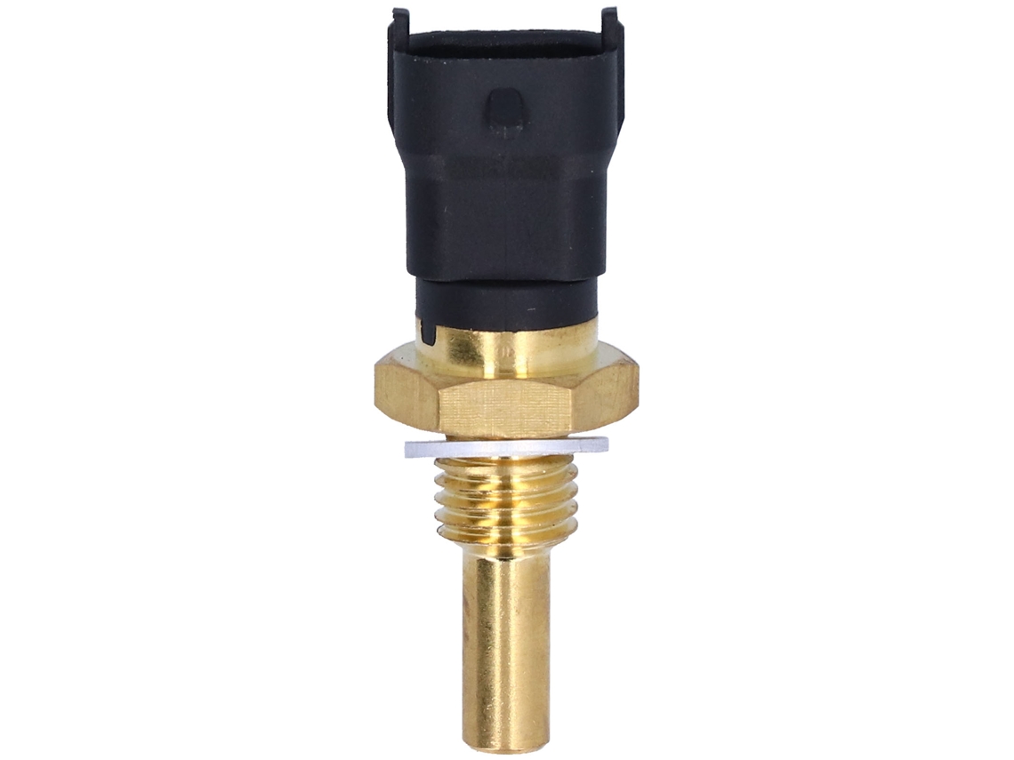 Sensor De Temperatura Do Refrigerante Do Motor Em Latão Tosd‑08‑029 Para Modelos Ec290b/ec210b/ec140b/ec240b