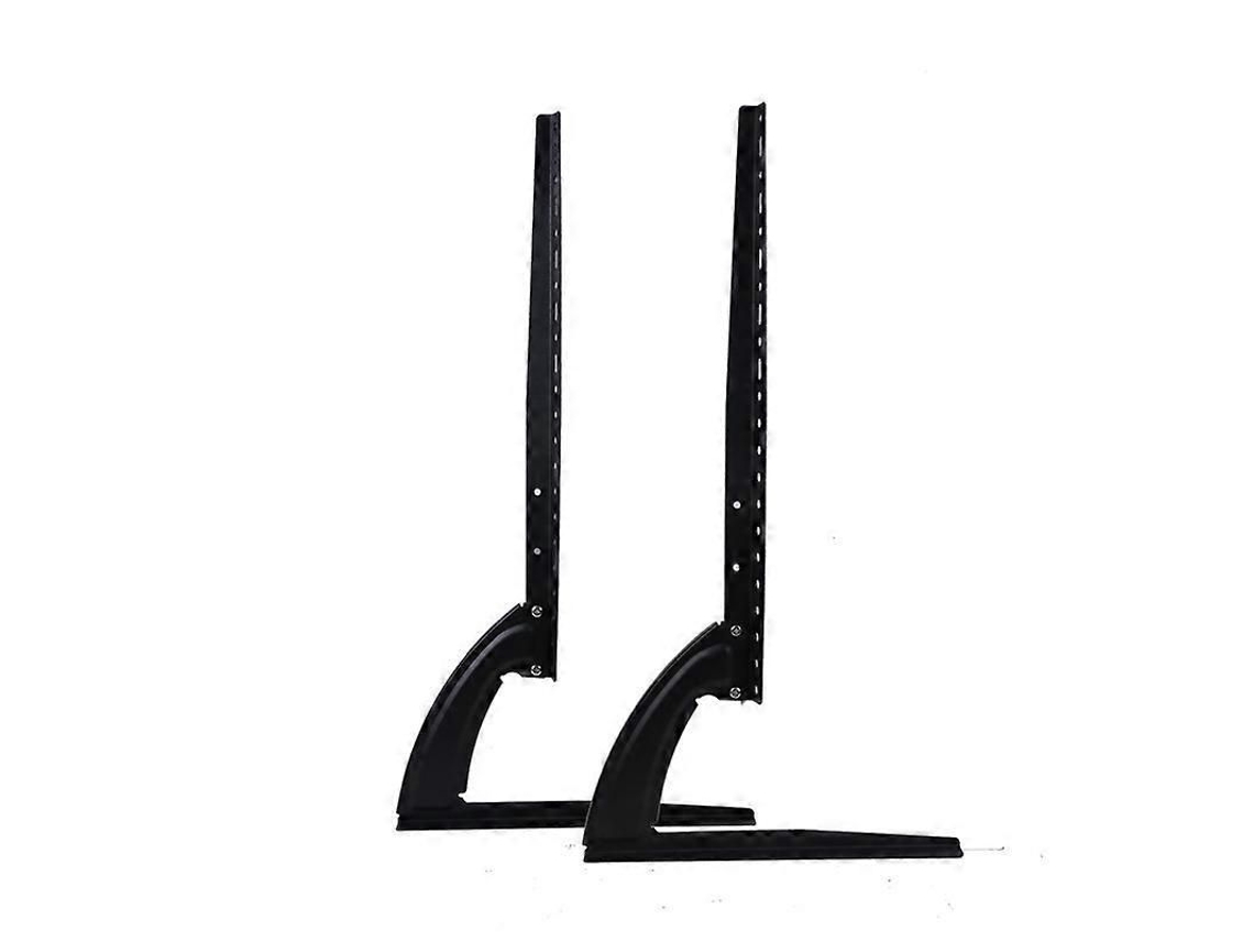 Base para TV com suporte ajustável, para monitores 32' a 65', plasma, LCD, braço de montagem, capacidade 45kg, modelo DZ77