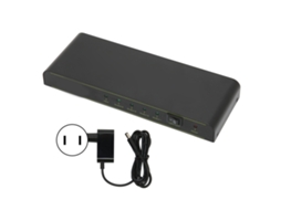 Divisor Hdmi LAXISCREED 1x4 4k 3d