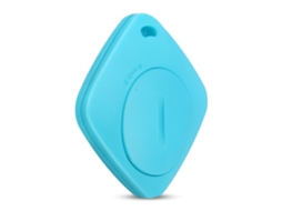 Absensor N01 Bluetooth Ibeacon (com Um Acelerômetro De 3 Eixos E Um Sensor De Temperatura)