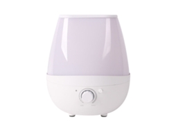 Umidificador Difusor para Home Office