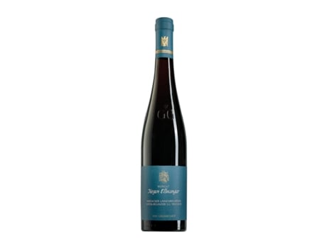 Vinho JÜRGEN ELLWANGER Hebsack Linnenbrunnen Pinot Preto Grosses Gewächs GG (0.75 L - 1 Unidade)