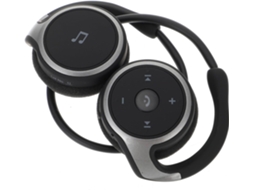 Fones De Sem Fio Com Versão 4.1, Em Abs, Fáceis Ideais Para E No Bolso