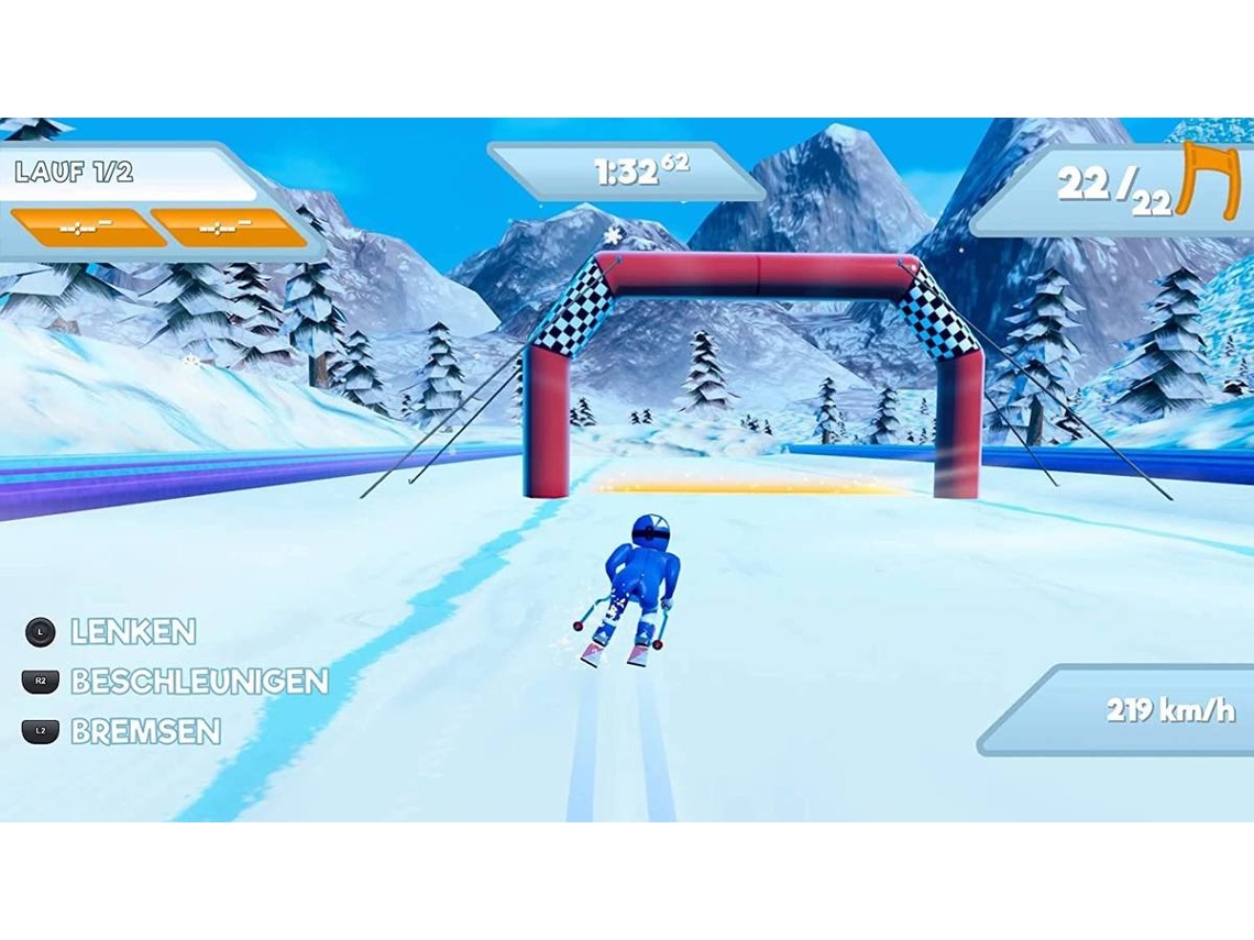 Jogo PS5 Winter Sports Games Worten.pt