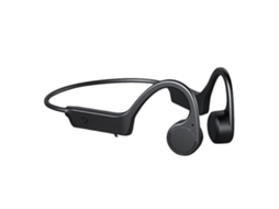 Aetheria fone de Ouvido Lenovo X4 Condução Óssea Bluetooth 5.0 Sem Fio para Esportes Ao Ar Livre Ip56