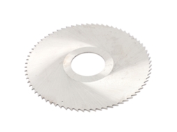 Laxiscreed Serra Circular De Aço Rápido Com 72 Dentes Para Cortes Preciso De Diversos Materiais