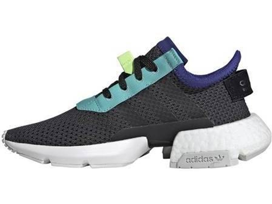 Adidas pod hot sale preto