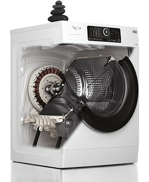 Resultado de imagem para supreme care whirlpool zen direct