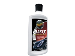 Limpador de Plástico Plastix Cinzento 10 Ozmeguiars