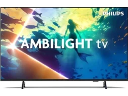 TV PHILIPS 43PUS8010/12 (LED - 43'' - 109 cm - 4K Ultra HD - Smart TV AI)