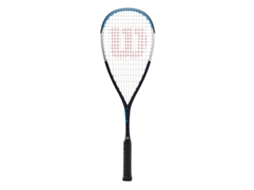 Raquete de Squash WILSON Ultra Cv 21
